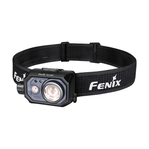 FENIX HL45R 充電式LEDヘッドライト HL45R メーカー直送