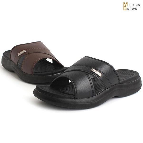 メンズスリッパ メンズ 会社員 オフィス スリッパ RC01