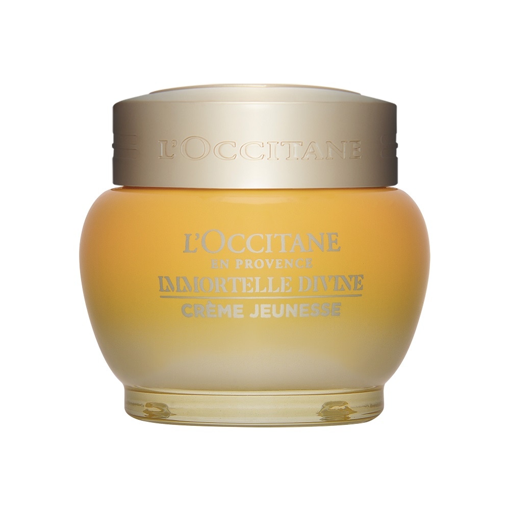 イモーテル ディヴァインクリーム 50ml