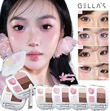 Qoo10 | 「Gellas」のブランド検索結果(人気順)：Gellas買うなら