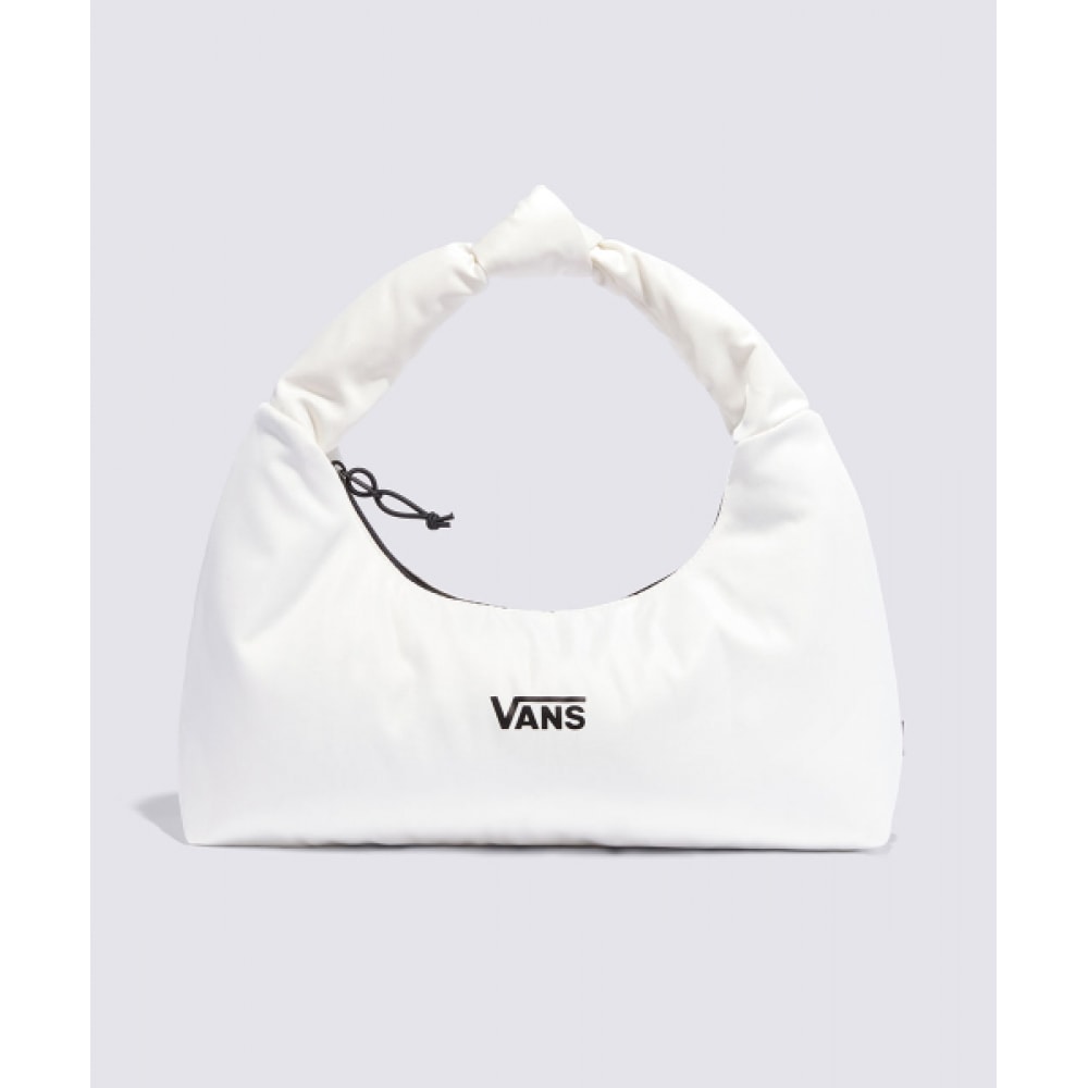 VANS LR ホーボーバッグ マシュマロ / VN000NNBFS81 7,704円