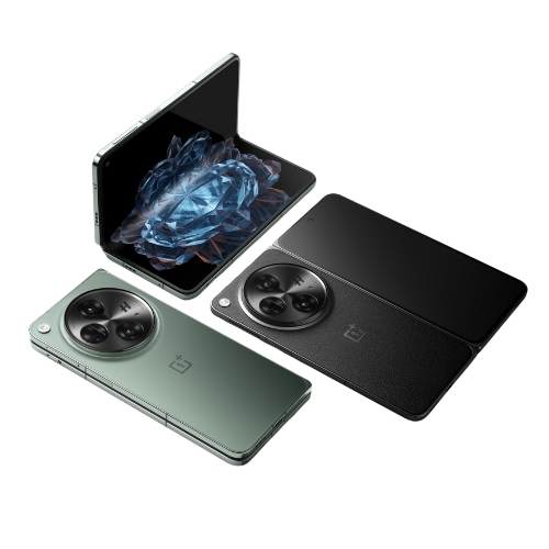 Oneplus Open 5G Dual SIM -【グローバル版】 （関税はお客様のご負担となります）