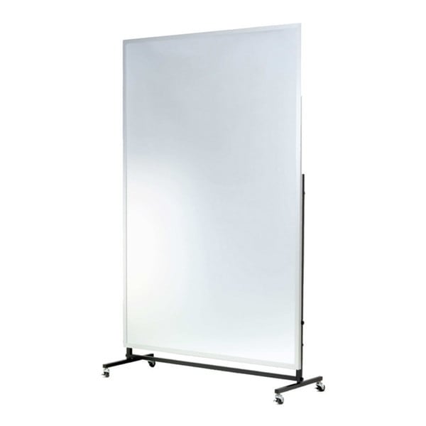 J.フロント建装 RM-8 リフェクス [割れない軽量ミラー(キャスター付き90180cm) 日本製] メーカー直送 58,041円