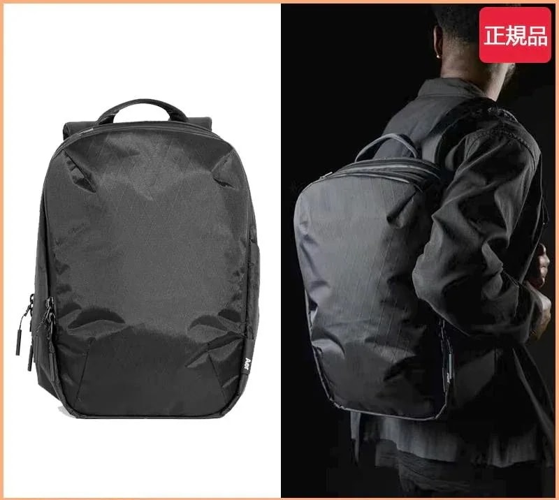 【限定セール 約3日で出荷】Aer day pack2 X-PAC エアー リュック ビジネスリュック 14.8L メンズ レディース 旅行 通勤 通学 メンズ レディース 91008