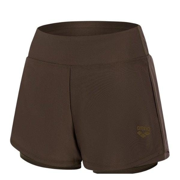 ネオ保護 2部 パンツ A6BL1PW04 (BRW, BLK)