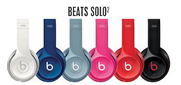 訳アリ品当店1週間保証Beats by Dr. Dre Solo2 Beats by Dr. Dre Studio 各種