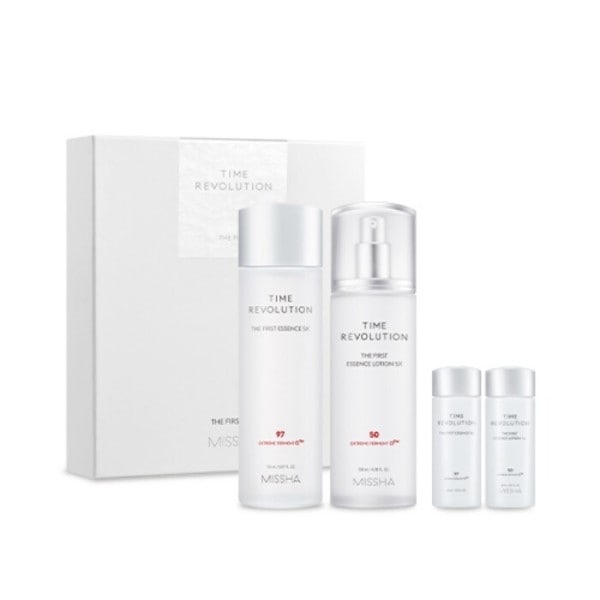 タイムレボリューション ザ·ファースト 2種 企画セット