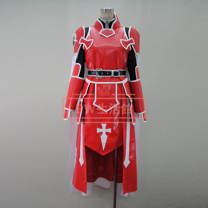 ソードアート・オンライン かやば あきひこ コスプレ衣装 コスチューム 演出服 アニメ ゲーム ハロウィン cosplay 変装