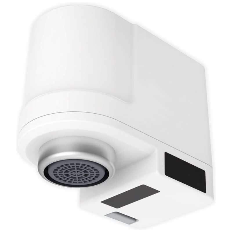 日本電興　充電式タッチレス水栓　ND-TJS2S