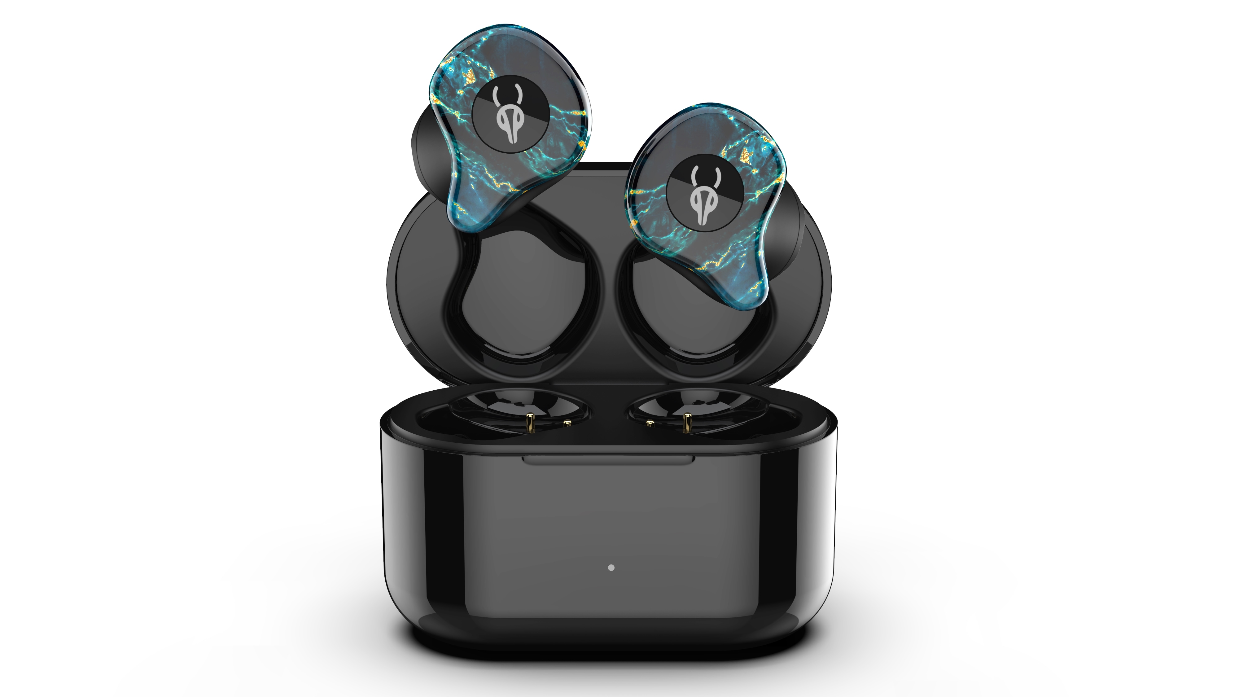 ワイヤレスBluetoothヘッドセット Sabbat X12 Ultra 筑梦石 TWSヘッドセット