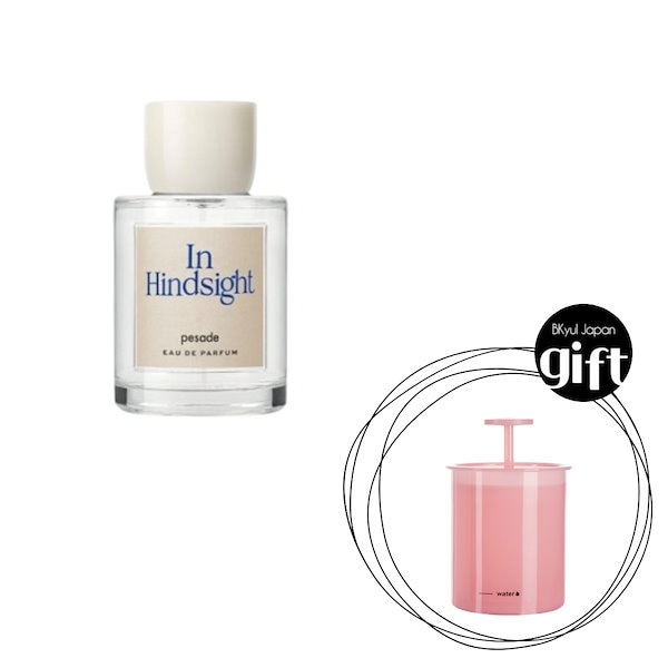 Qoo10] pesade イン ハイドサイト オードパルファム30