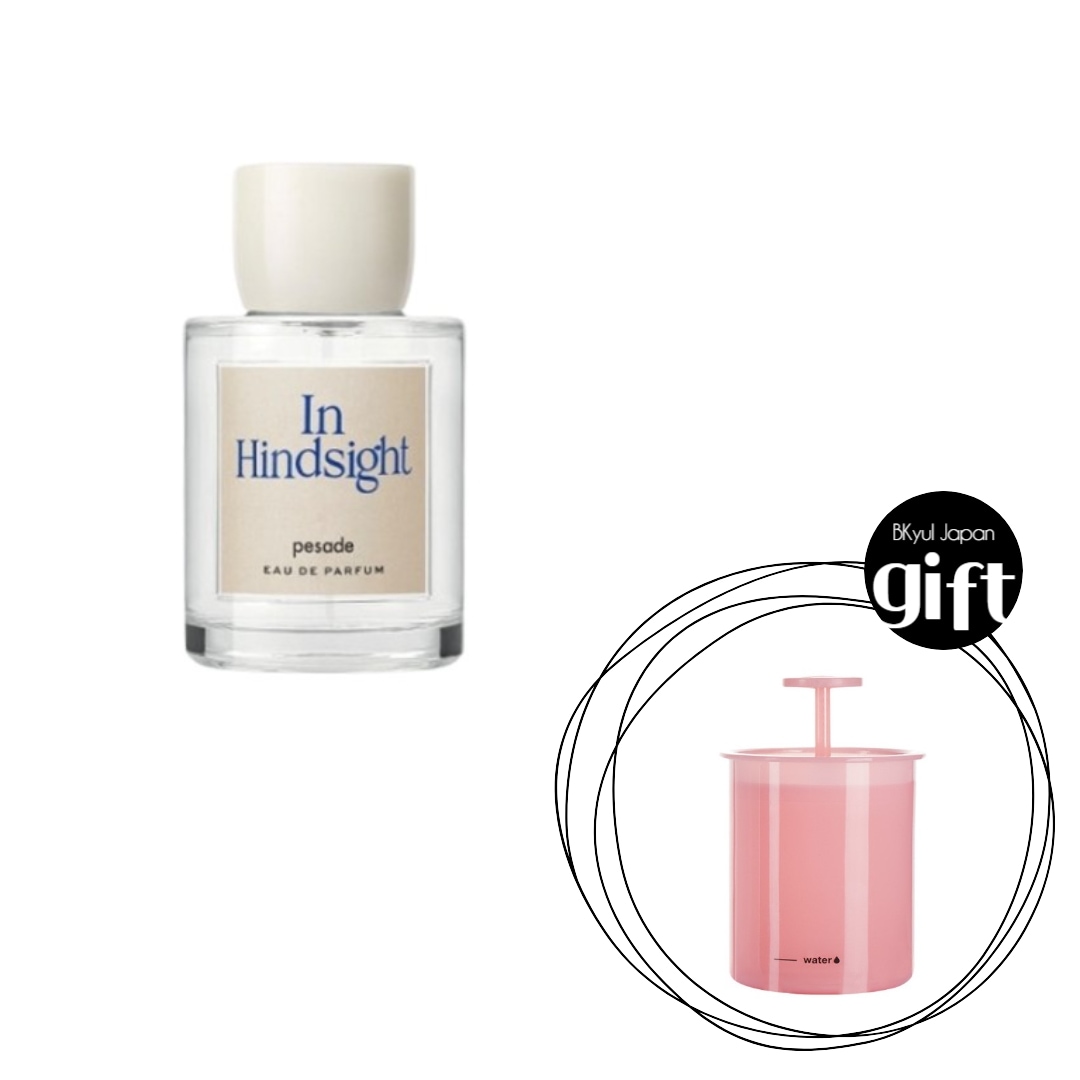 イン ハイドサイト オードパルファム30ml 韓国香水