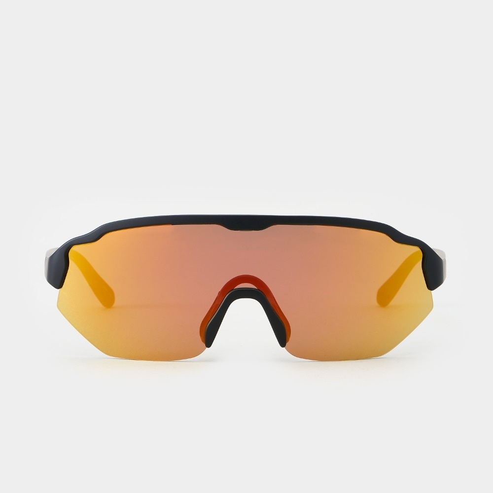 フィラ FLG7042M マットブラック