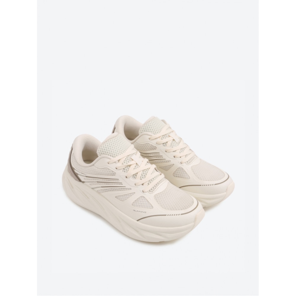 ショップオープンコンフィーエズマックススニーカー HPCR5FA312