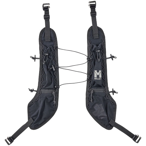 MILLET ミレー WEARABLE SHOULDER POCKET アウトドア バッグ 付属品 MIS0787-N0505 リュック