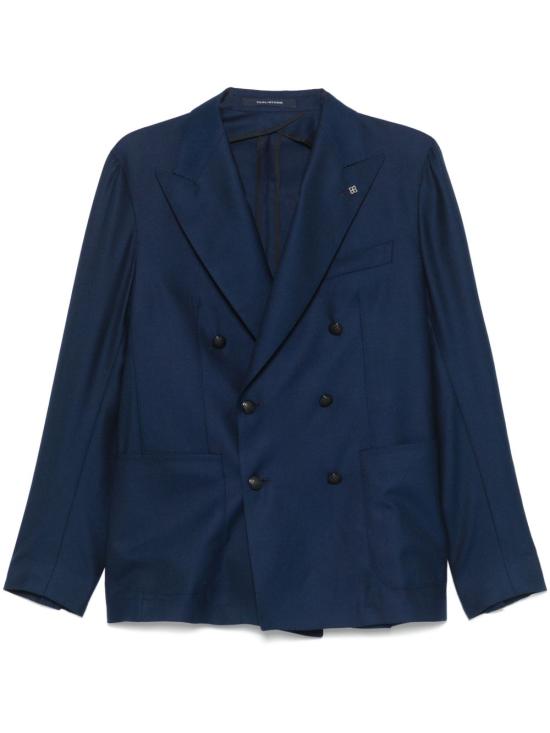 TAGLIATORE Men Suit Jackets 1SMC20K 440029B3172 Blue