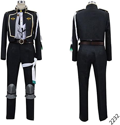 刀剣乱舞 膝丸 コスプレ衣装