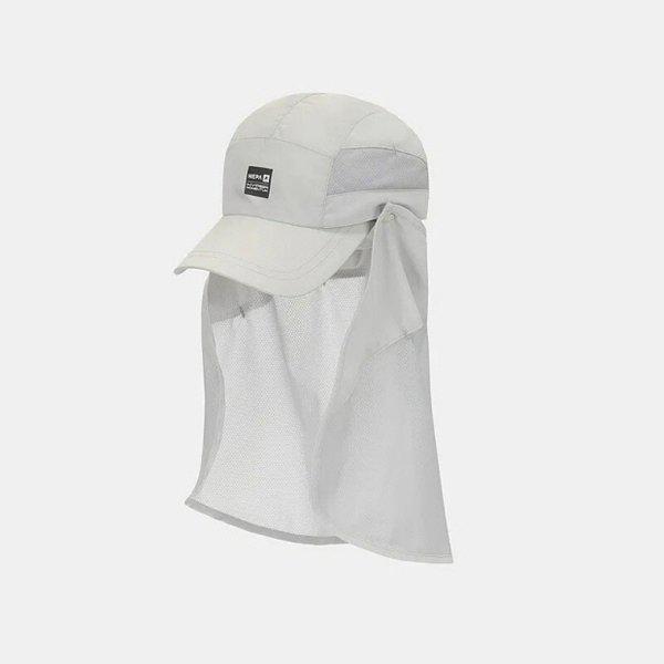 M帽子 CQK 7KC7406-B25 TREKKER NTC トレッカー コーデュラバイザーキャップ 7,419円