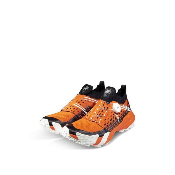 マムート MAMMUT Aenergy TR BOA R Mid Men 3030-04920-2270 シューズ メンズ