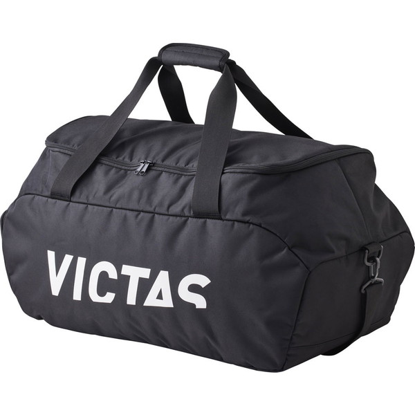 VICTAS ヴィクタス V-SPB322 卓球 バッグ 2Way ボストンバッグ リュックサック 582311-1000 7,508円