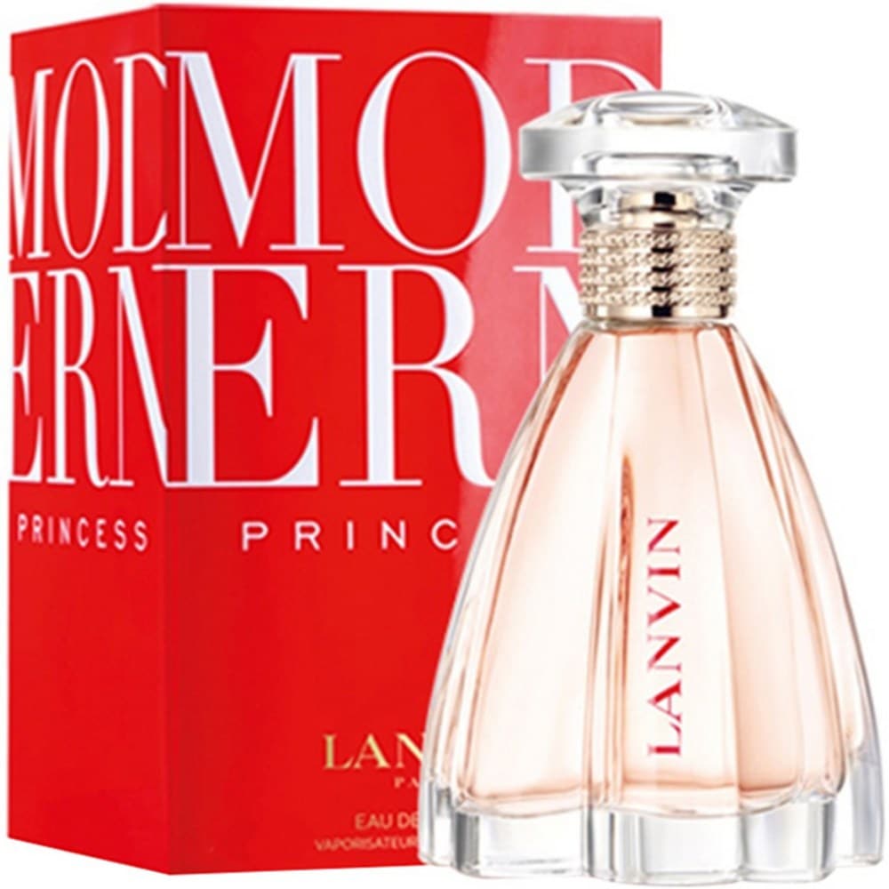 ランバンモダンプリンセスオードパルファム60ml1個