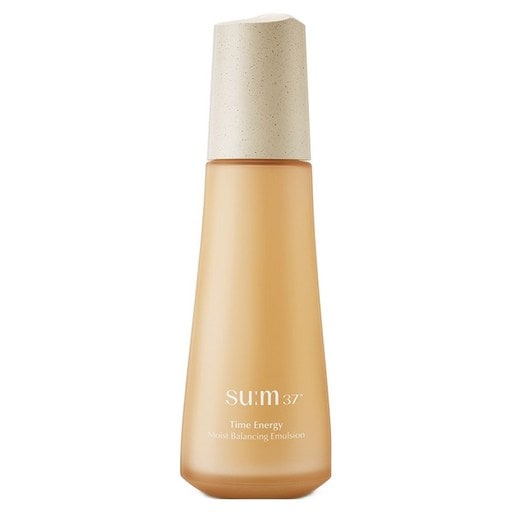 タイムエネルギーモイストバランスエマルジョン1個120ml 潤いバランス 乳液タイプ