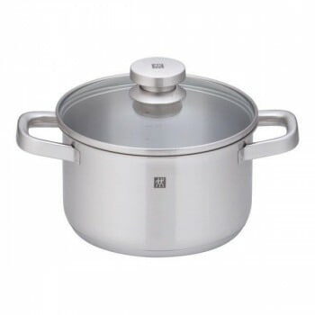 Zwilling J.A.Henckels（ツヴィリング）　ジョイ　ストックポット　20cm　64043-200　AHVE802