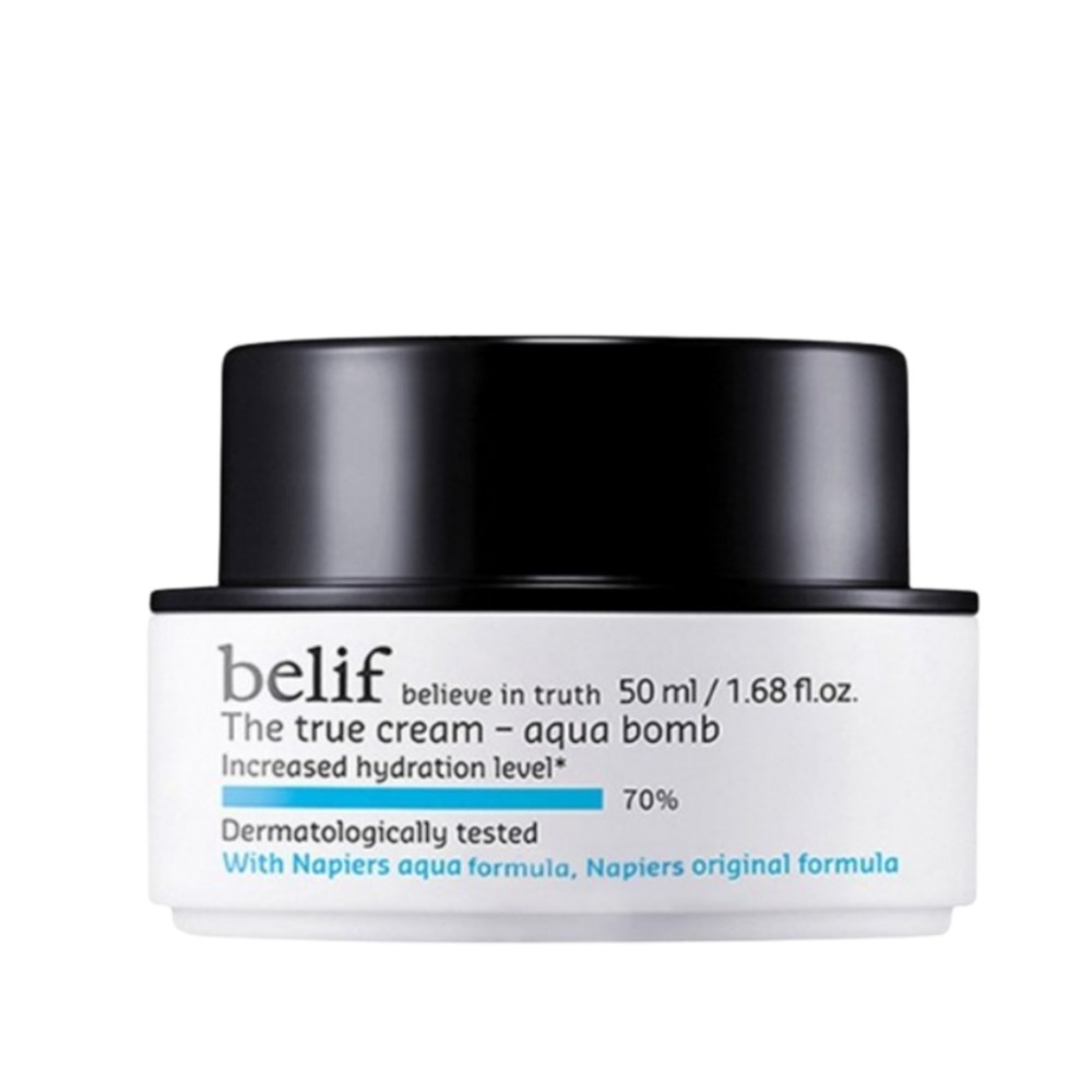 ザ トゥルー クリーム アクア バーム 50ml 1個