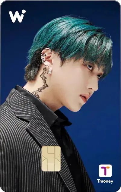 Qoo10] WOWPASS Stray Kids WOWPASS(ワ : KPOP