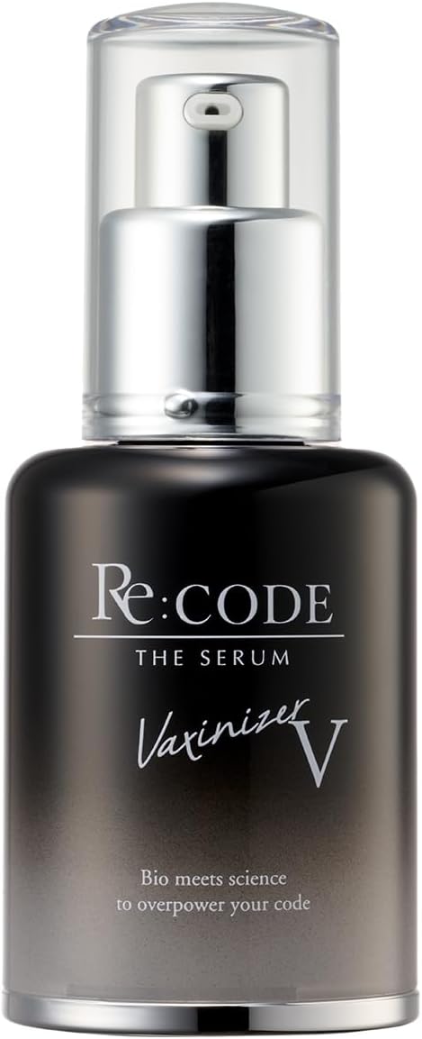 リコード ワクチナイザーV（美容液/30mL）