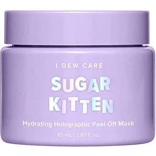 I DEW CARE Sugar Kitten Holographic Hydrating Peel 7,618円