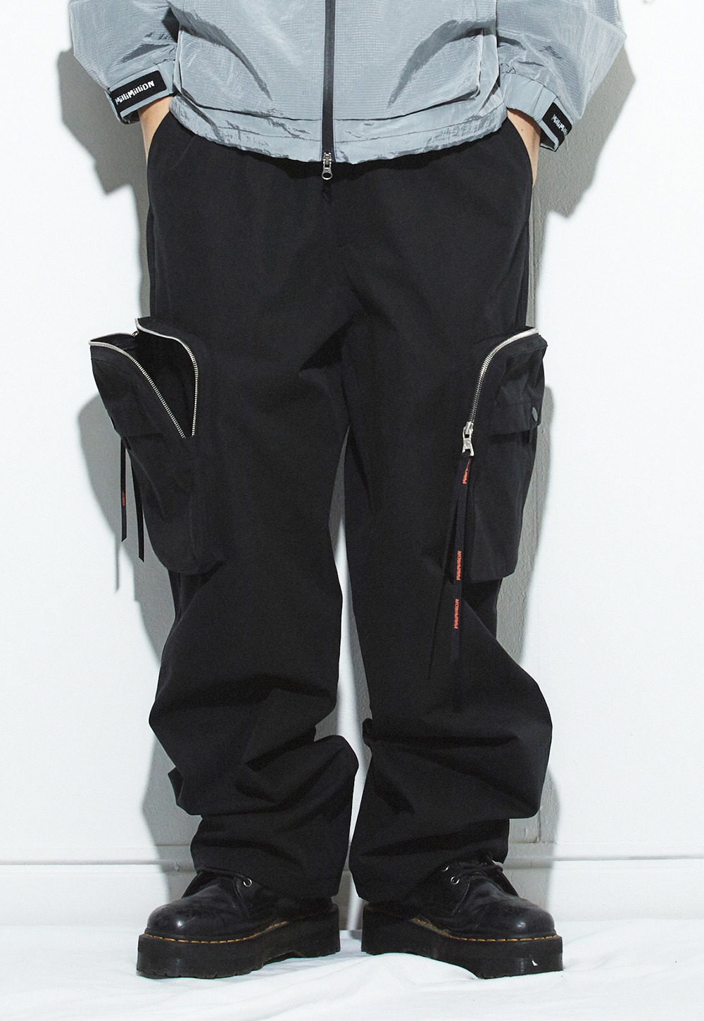 BASALT 04 [M23B04] Black