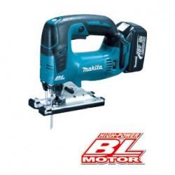 【新品/在庫あり】マキタ 18V 3.0Ah 充電式ジグソー JV1...のサムネイル