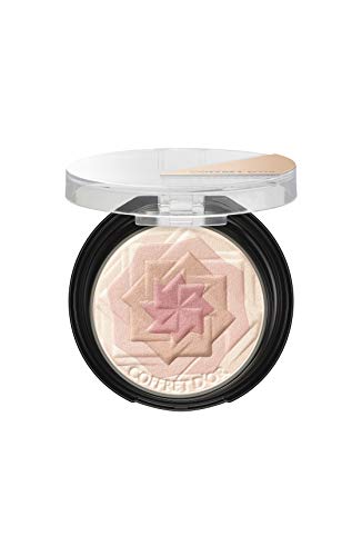 スマイルアップチークスS 03 コーラルベージュ 4グラム (x 1)