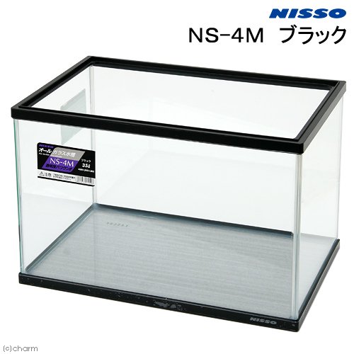 ニッソー　ＮＳ－４Ｍ　ブラック　お一人様１点限り　ＣＲＣ10―11―02―40―00