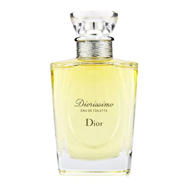 christian dior ディオリッシモ オードトワレスプレー 100ml