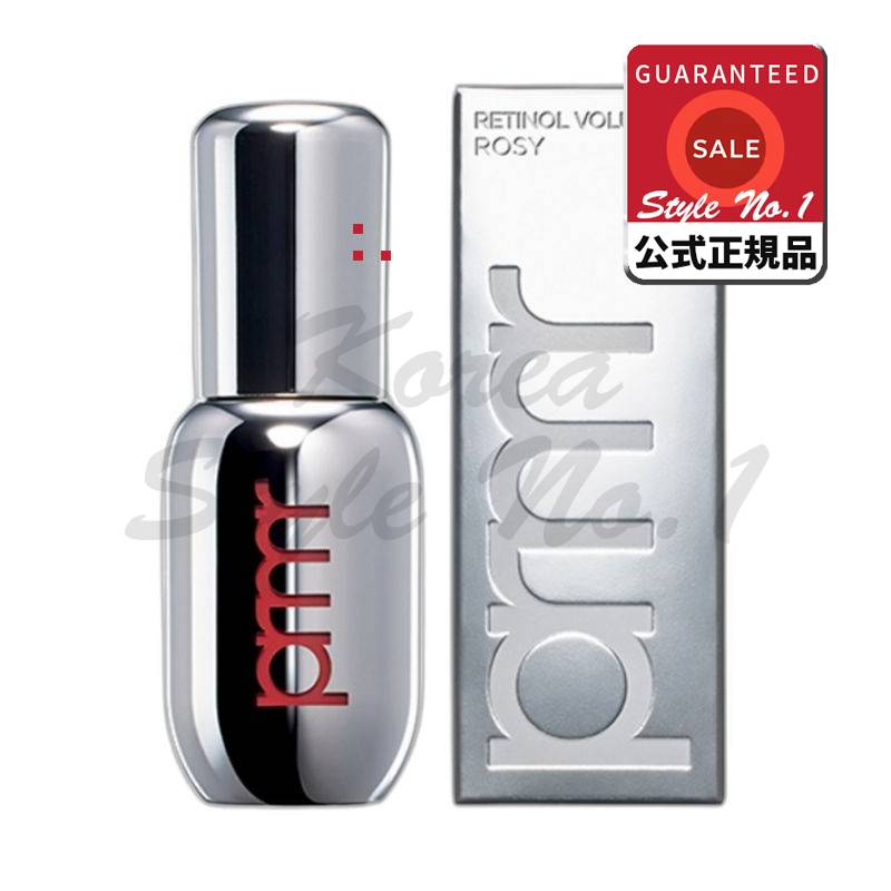 レチノールボリュームリップセラム12gロッジ