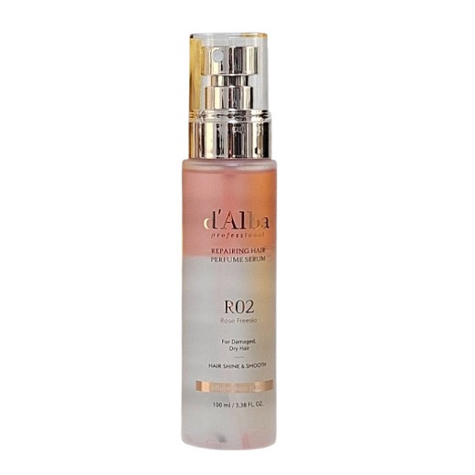 Professional Repairing Hair Perfume Serum 100mL
