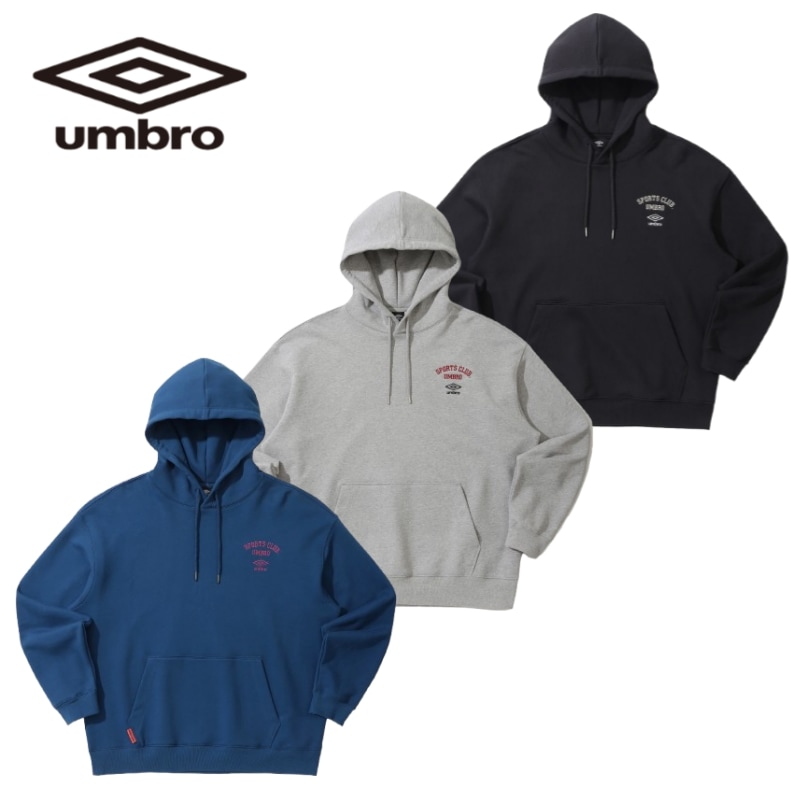 Arch Lettering Hoodie [UP321CHD94] 15,590円