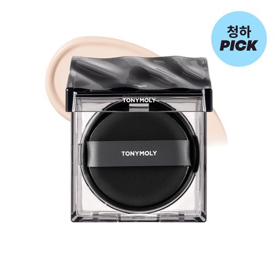 [24FW/New](24年8月30日発売) スキントンフィックスカバークッション（+詰め替え）SPF40 PA++