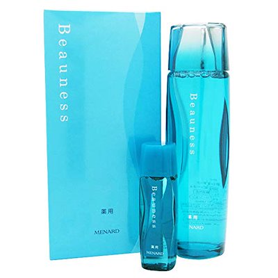 薬用 ビューネ 160mL ミニボトル 30mL付き