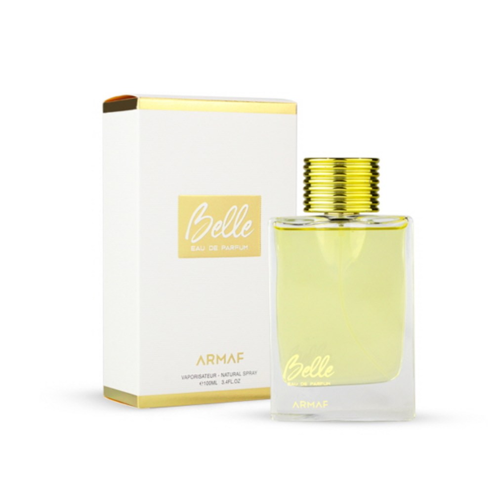 アルマフベレザドールオドパルファム