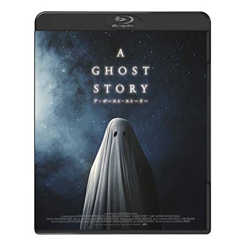 A GHOST STORY / ア・ゴースト・ストーリー(Blu-ray Dis.. ／ ケイシー・アフレック (Blu-ray) BIXF-314