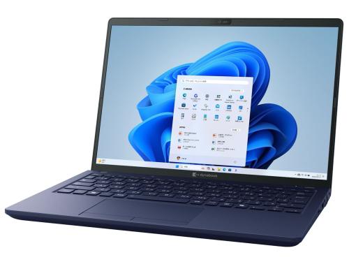 Dynabook dynabook X8/Y P1X8YPBL [ダークテックブルー]
