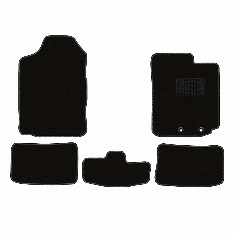 トヨタ プロボックス サクシード 160系 フロアマット [16色から選択]