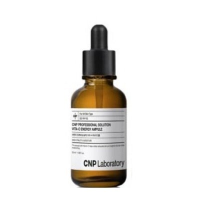 CNP ビタC エネルギー アンプル 50ml Qoo10] CNP Laboratory プロフェッショナル ソリューション ビタ