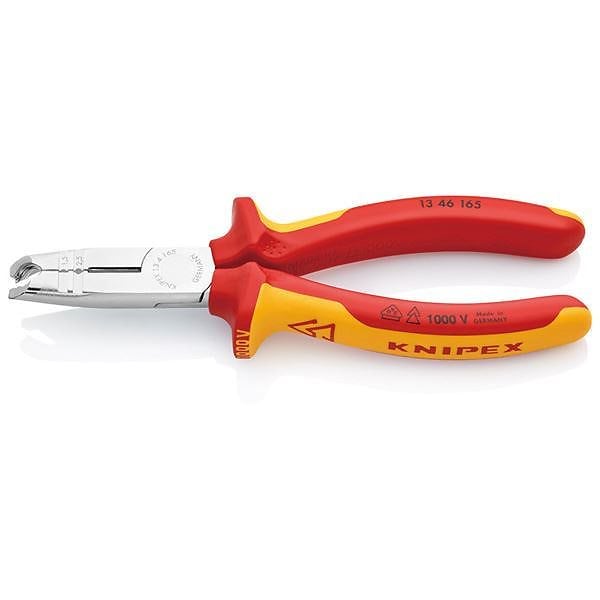 Amazon.co.jp: クニペックス KNIPEX 7932-125 エレクトロニクス