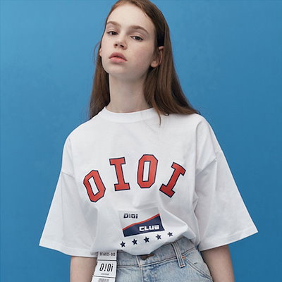 Qoo10 Oioi Club T Shirts W レディース服