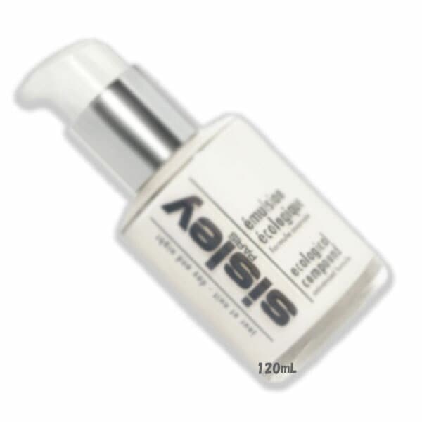 sisley エコロジカル コムパウンド アドバンスト 125mL