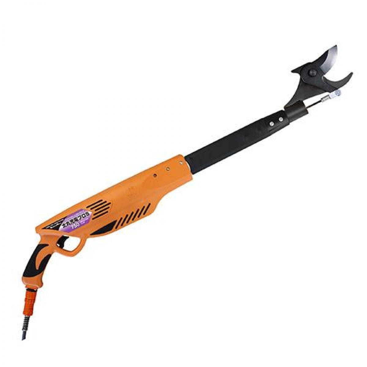 ニシガキ 太丸充電プロS750 N-940 【バッテリー・充電器付き】 剪定 植木 造園 果樹 園芸